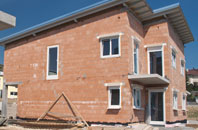 Burwarton home extensions