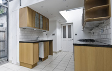 Burwarton kitchen extension leads