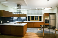 kitchen extensions Burwarton